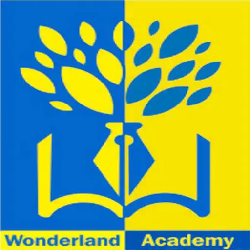 Play Wonderland Academy APK