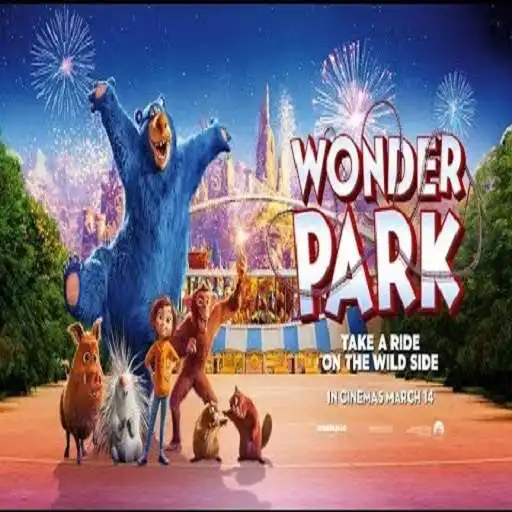 Free play online Wonder Park 2019 Full Animated Movie  APK