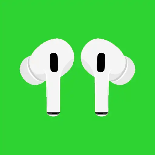 Play WonderPods - airpod battery APK