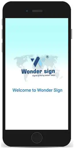 Play Wonder Sign  and enjoy Wonder Sign with UptoPlay