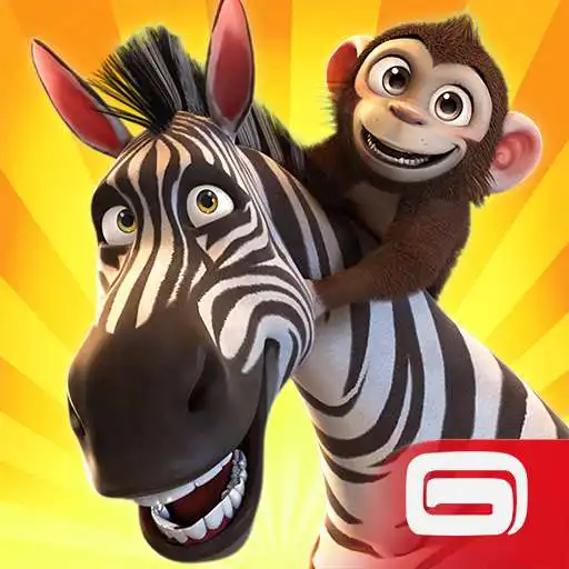 Jouer à Wonder Zoo : jeu de sauvetage d'animaux APK