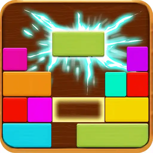 Play Wood Blast - Puzzle Funny Game APK