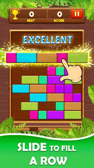 Play Wood Blast - Puzzle Funny Game  and enjoy Wood Blast - Puzzle Funny Game with UptoPlay