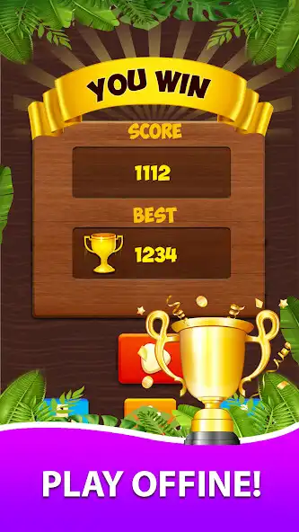 Play Wood Blast - Puzzle Funny Game as an online game Wood Blast - Puzzle Funny Game with UptoPlay