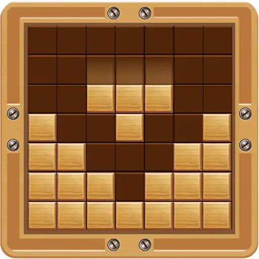 Play Wood Block Puzzle 2020 : Classic Block Puzzle Game APK