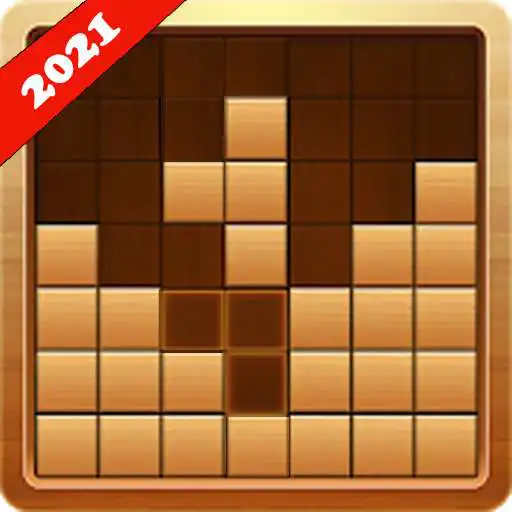 Play Wood Block Puzzle Classic 2022 APK