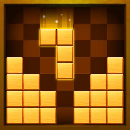 Play Wood Block Puzzle Game-Classic APK