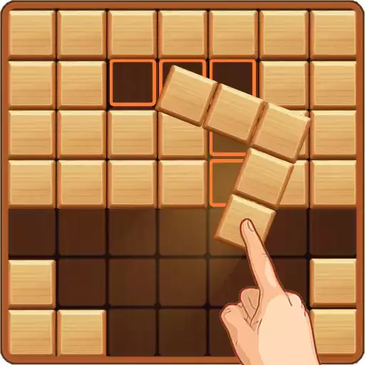 Play Wood Block Puzzle APK