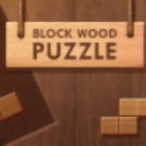 Play Wood Block Puzzle - Sky Hero+ APK