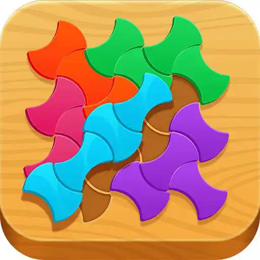 Play Wood Blocks Puzzle APK