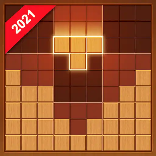 Play Wood Block Sudoku-Classic Puz APK