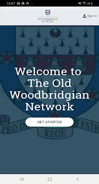 Play Woodbridge School as an online game Woodbridge School with UptoPlay