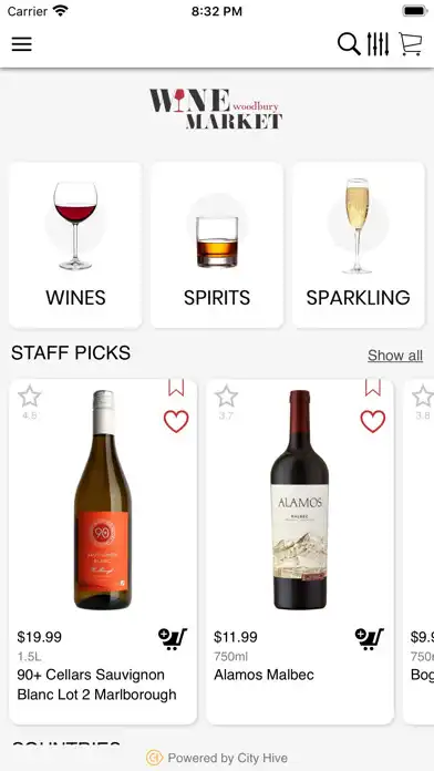 Play Woodbury Wine Market as an online game Woodbury Wine Market with UptoPlay