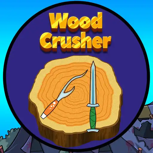 Play Wood Crusher APK