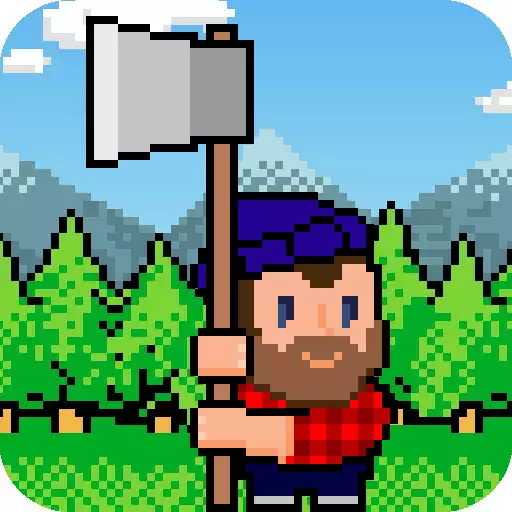 Play Wood Cutter APK