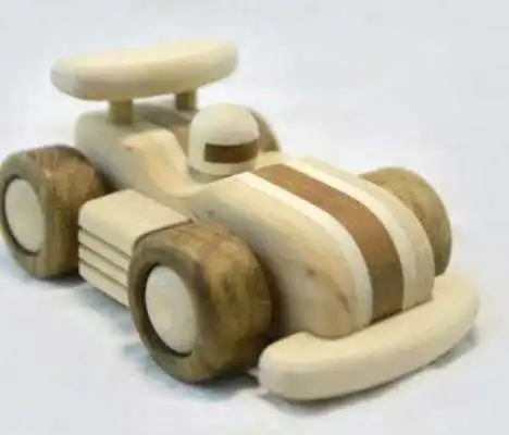 Play Wooden Toy Creative Ideas