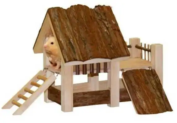 Play Wooden Toy Creative Ideas