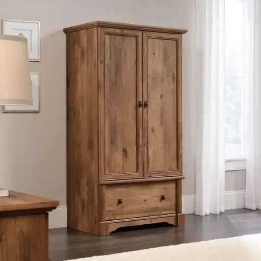 Play Wooden Wardrobe APK