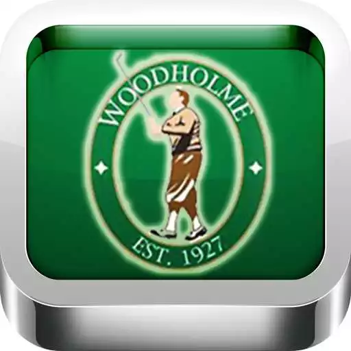 Free play online Woodholme Country Club APK