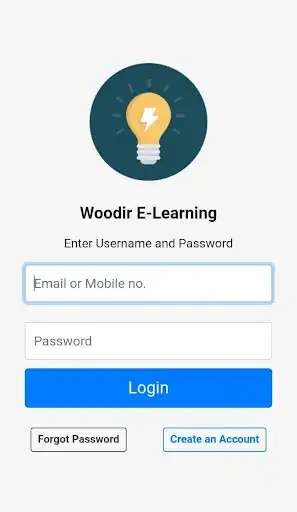 Play Woodir E-learning  and enjoy Woodir E-learning with UptoPlay