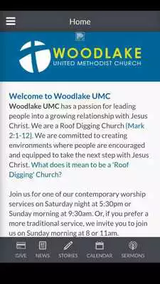 Play Woodlake UMC - Chesterfield, VA