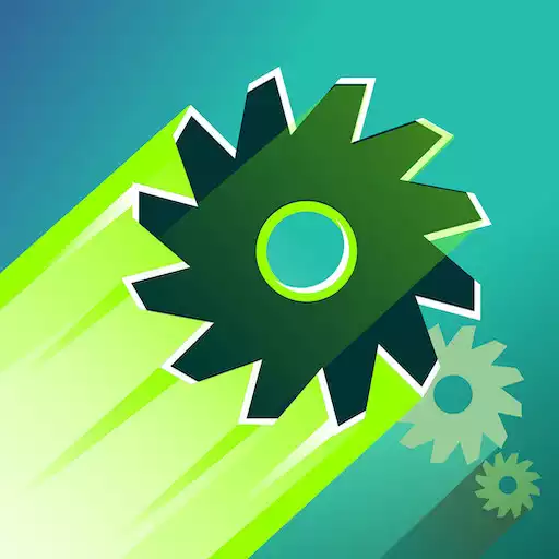 Play Woodsaw Race APK