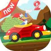 Free play online woody super woodpecker Adventure racing Game APK