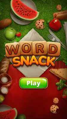 Play Woord Snack