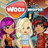 Free play online Woozworld APK