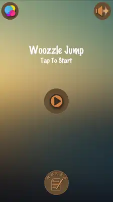 Play Woozzle Jump