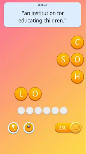 Play Wordabble  and enjoy Wordabble with UptoPlay