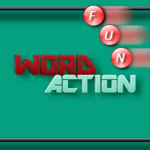 Play Word Action as an online game Word Action with UptoPlay