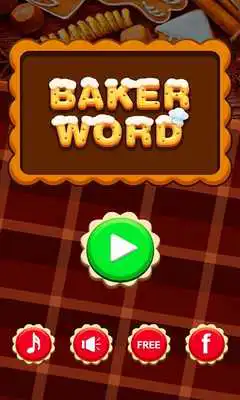 Play Word Baker