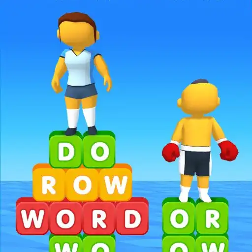 Play Word Battle 3D APK