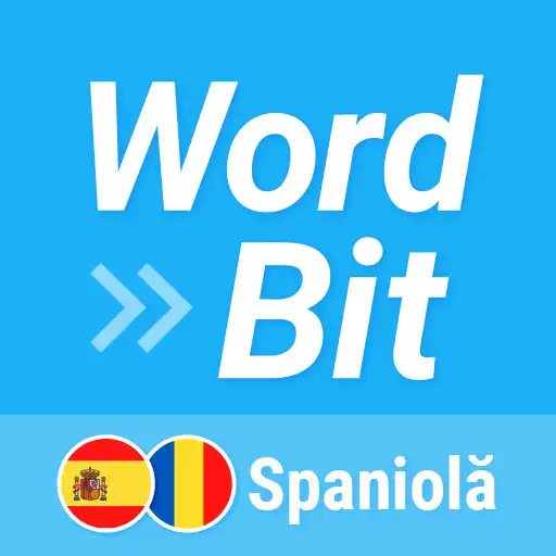 Play WordBit Spaniolă (Studiu pe ecranul de blocare) APK