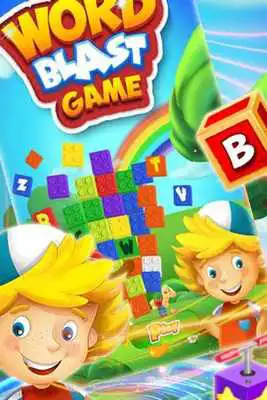 Play Word Blast Game