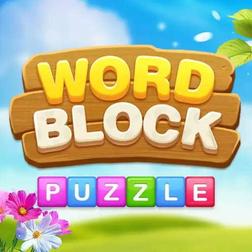 Play Word Block: Brain Puzzle Game APK