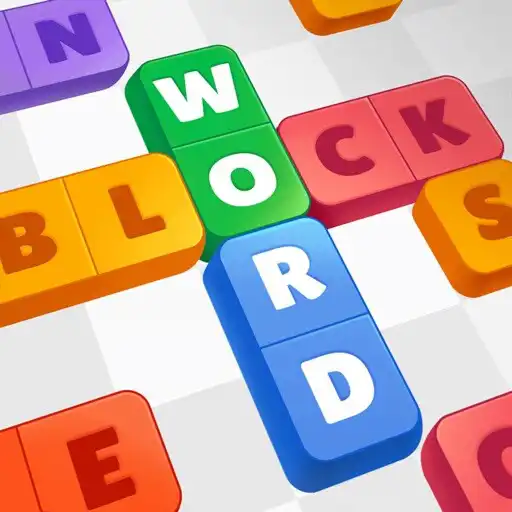 Play Word Blocks Puzzle APK