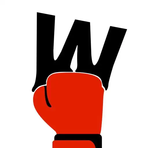 Play Word Boxing APK