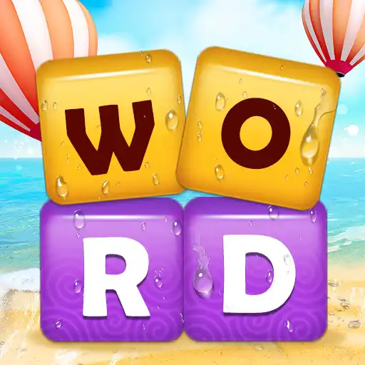 Play Word Buzz: Word Crush U APK