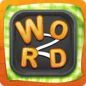 Free play online Word Cakes APK