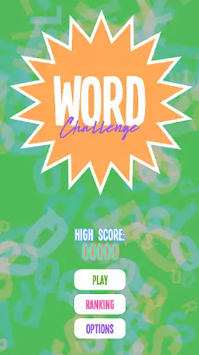 Play Word Challenge  and enjoy Word Challenge with UptoPlay