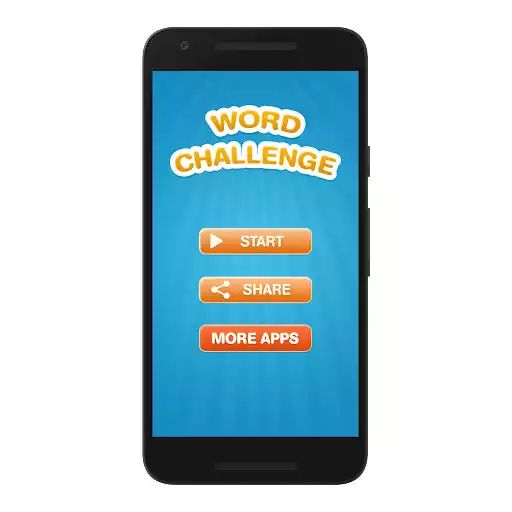 Play Word Challenge - Test your Knowledge as an online game Word Challenge - Test your Knowledge with UptoPlay