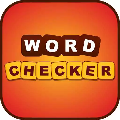 Play Word Checker - For Scrabble & Words with Friends APK