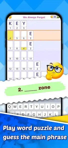 Play Word Cipher-Word Decoding Game  and enjoy Word Cipher-Word Decoding Game with UptoPlay