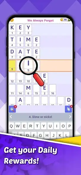 Play Word Cipher-Word Decoding Game as an online game Word Cipher-Word Decoding Game with UptoPlay