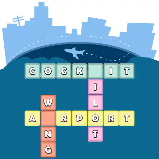 Play Word Cities APK