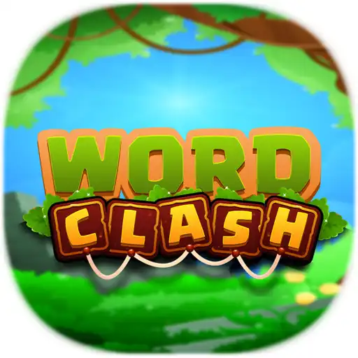 Play word clash: Crossword & Search APK