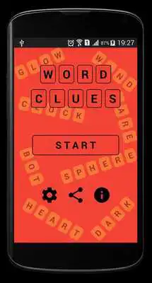 Play Word Clues