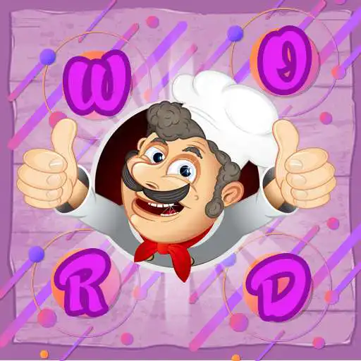 Play Word Connect - Chef Master APK